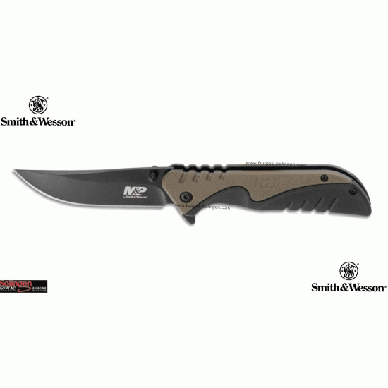 Smith & Wesson M&P® M2.0™ U.G. 1100042