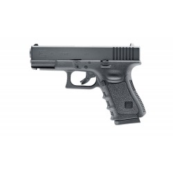 ВЪЗДУШЕН ПИСТОЛЕТ GLOCK 19 CAL 4,5 UMAREX