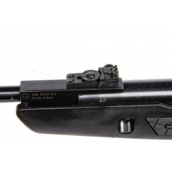 Въздушна пушка Hatsan 1000S Vortex - кал. 5,5 мм