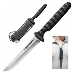 COLD STEEL DROP POINT SPIKE 53NCCZ