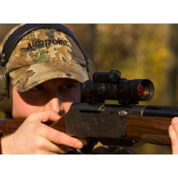 БЪРЗОМЕР AIMPOINT 9000 SC 2 MOA