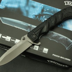 Тактически Walther PPQ