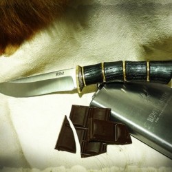 Ловн нож  EGO Knives/EGO 22