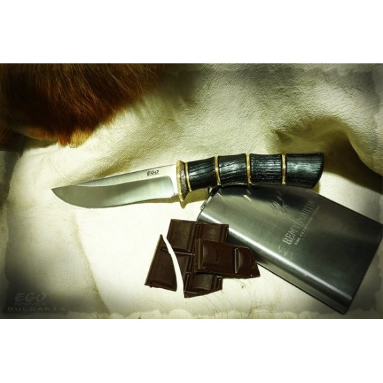 Ловн нож  EGO Knives/EGO 22