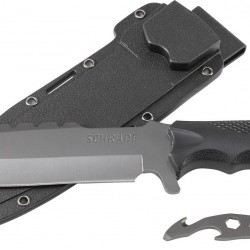 ТАКТИЧЕСКИ НОЖ SCHRADE® EXTREME SURVIVAL SCHF27