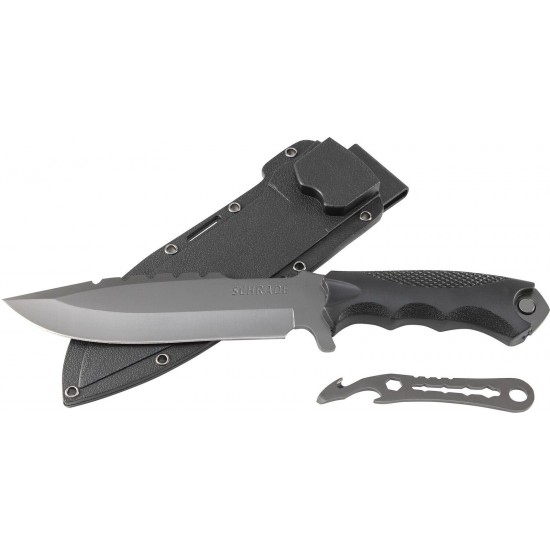 ТАКТИЧЕСКИ НОЖ SCHRADE® EXTREME SURVIVAL SCHF27