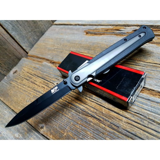 Тактически нож Smith & Wesson M&P Dagger MP301 1085898