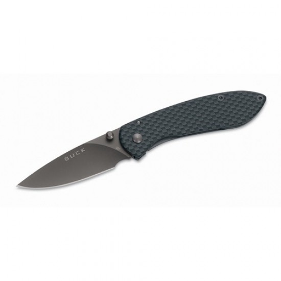 НОЖ BUCK МОДЕЛ B 3086