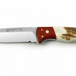 НОЖ PUMA IP VENADO STAG - ЕЛЕНСКИ РОГ