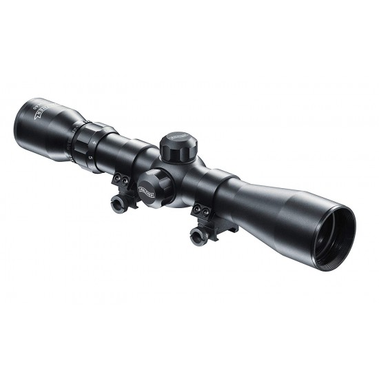 ОПТИКА ЗА ВЪЗДУШНА ПУШКА WALTHER 3-9X40