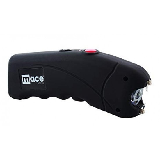 ЕЛЕКТРОШОК - ФЕНЕР ERGO STUN BLACK "MACE"