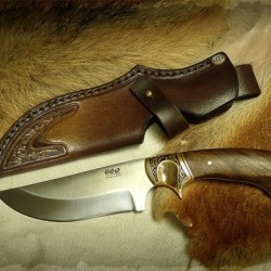 Ловен нож  EGO Knives EGO 17