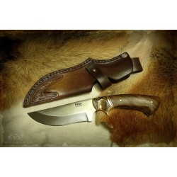Ловен нож  EGO Knives EGO 17