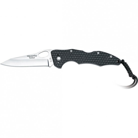 Нож Bocker BLACK FOX BF-105 01FX037