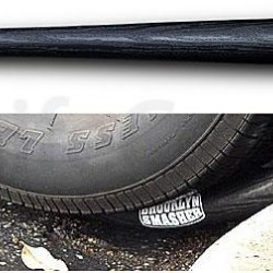 COLD STEEL BROOKLYN SMASHER 92BSZ