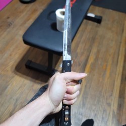Сгъваем нож Cold Steel Ti-Lite Zy-Ex CS-26SPZ