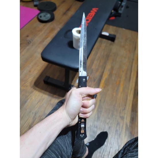 Сгъваем нож Cold Steel Ti-Lite Zy-Ex CS-26SPZ