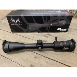 Оптика Sig Sauer BUCKMASTERS 3-9X40mm 1 IN SFP BUCKMASTE