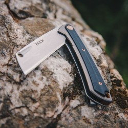 Сгъваем нож Buck Knives 263 Hiline 13243 0263GYS-B