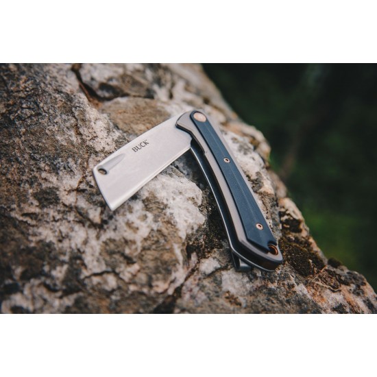 Сгъваем нож Buck Knives 263 Hiline 13243 0263GYS-B