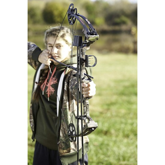 Vortex Youth Bow Camo