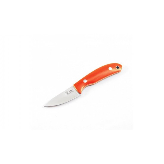 ЛОВЕН НОЖ CASSTROM SAFARI - G10 ОРАНЖЕВ