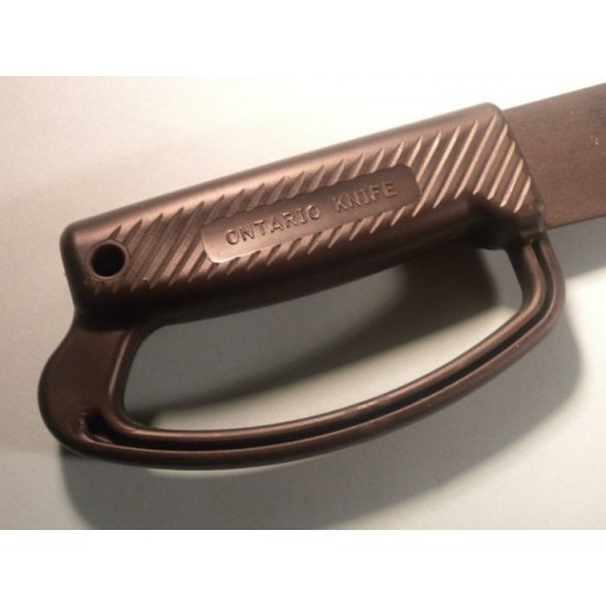 МАЧЕТЕ/ BOKER Ontario D-Handle Machete 18
