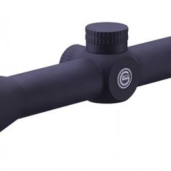 Оптика Geco 3-9x42 CCW, Plex