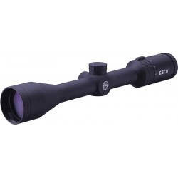 Оптика Geco 3-9x42 CCW, Plex