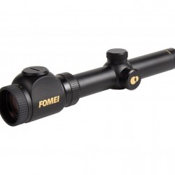 Оптика Fomei модел: 1-6х24 Foreman HTC PRO G4