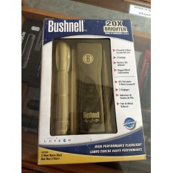 Ръчен фенер Bushnell 3 Вата