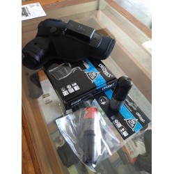 Комплект WALTHER PDP