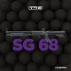 Травматична пушка Umarex T4E SG68 .68