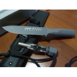 ТАКТИЧЕСКИ НОЖ SCHF1SM SCHRADE