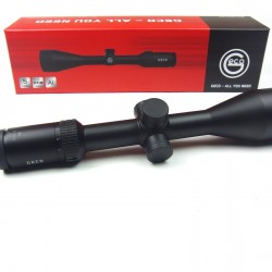 Оптика Geco 3-12x56i, 4i
