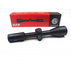 Оптика Geco 3-12x56i, 4i