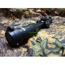 ОПТИКА AKAH 1-6X24 LA - СКАЛА 4А