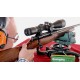 Оптика Bushnell 2.5-15x50 Nitro Black G4i