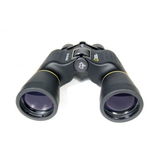 Бинокъл Bresser National Geographic 8–24x50