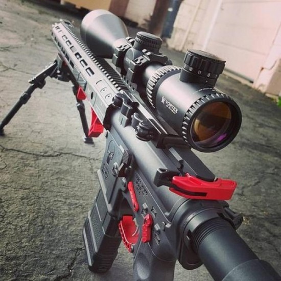 ОПТИКА 3-9X40 CROSSFIRE II CF2-31025 VORTEX