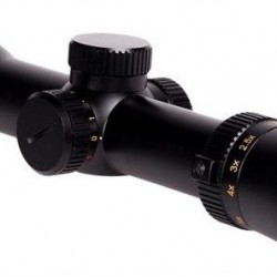 Оптики / Fomei 1,5-6x42 BEATER SMC IR-SF