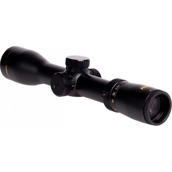 Оптики / Fomei 1,5-6x42 BEATER SMC IR-SF