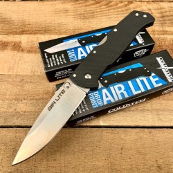 Сгъваем нож Cold Steel Air Lite Drop Point CS-26WDZ