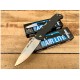 Сгъваем нож Cold Steel Air Lite Drop Point CS-26WDZ