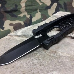 Тактически нож Schrade модел SCHSA3DBCP Viper Mini