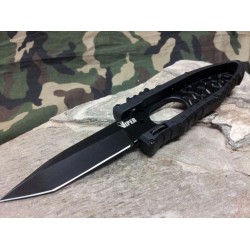 Тактически нож Schrade модел SCHSA3DBCP Viper Mini