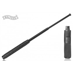 Walther ProSecur Expandable Baton Black
