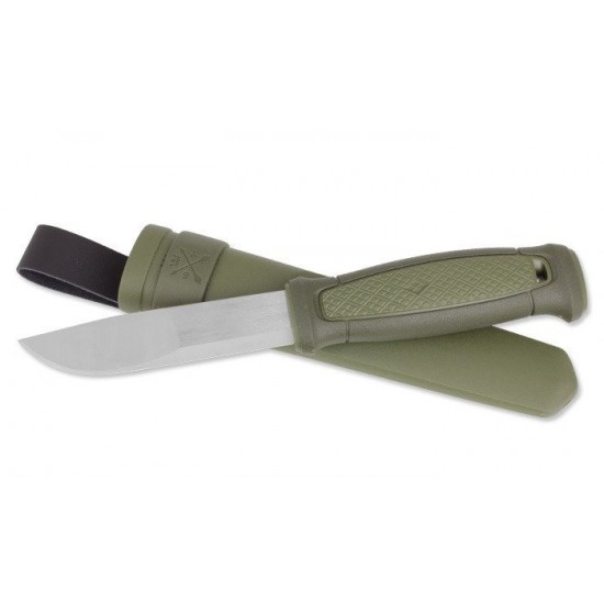 Ловен нож MORAKNIVE UNIVERSAL KNIFE KANSBOL 12634