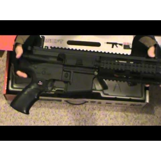 ICS CXP 15 6mm BB