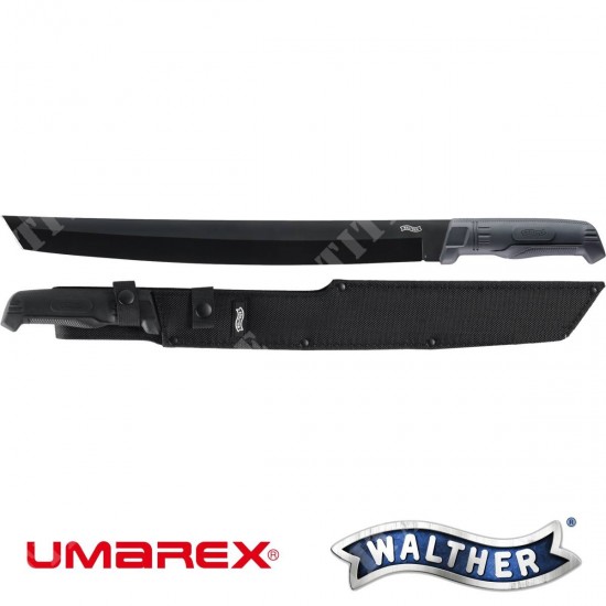 МАЧЕТЕ WALTHER MACH TAC 4